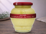 Moutarde Verveine du Velay