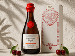 Eau de Vie Exception  Kirsch de Merise  - Nusbaumer