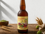Bière Alsacienne de Saint-Pierre 50cl
