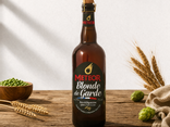 Blonde de Garde - METEOR