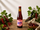 Bière Rosée - Perle