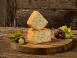Tomme aux orties
