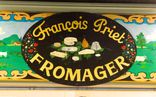 François Priet Fromager