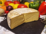 Tomme de Savoie AOP Lait cru - La Dent du Chat