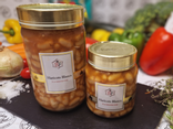 Haricots blancs à la graisse d'oie 37 cl