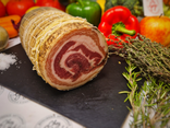 Pancetta artisanale - en tranches épaisses pour lardons