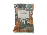 Chips artisanales Belsia à la Truffe d'été de Clémence