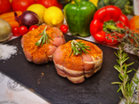 Paupiette de veau