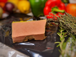 Mousse pur canard au cognac - Maison Loste
