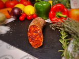 Chorizo Bellota Iberico - Maison Hernandez Jimenez