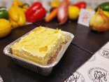Hachis parmentier de canard artisanal