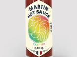 Hot Sauce Martin Bière East IPA