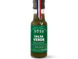 Sauce salsa verde - SOSU
