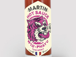 Hot Sauce Martin Pha-Yu