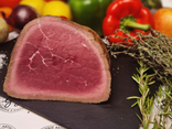 Rosbeef cuit tranché épais
