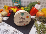 Camembert AOP Normandie Lait cru
