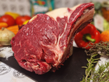 Côte de Boeuf Préparée