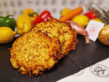 Râpés de pommes de terre artisanaux