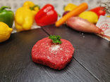 Steack haché  de Bœuf - 150 g