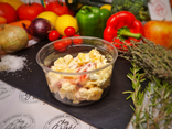 Piémontaise au jambon