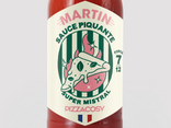Hot Sauce Martin Super Mistral XXL