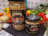 Mogettes de Vendée cuisinées 85 cl