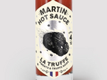 Hot Sauce Martin Truffe