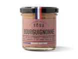 Sauce Bourguignonne - SOSU