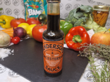 Sauce Worcestershire Henderson's Relish