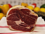 Jambon de Parme 24 mois - Tranché fin