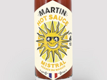 Hot Sauce Martin Mistral - Herbes du maquis