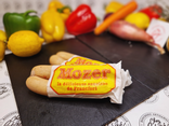 Saucisses de Francfort artisanales Mozer