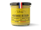 Moutarde de Dijon - SOSU