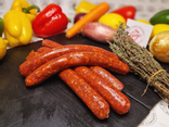 Merguez