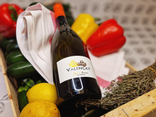 Valençay blanc 2019 "Denis Bardon"