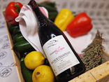Saumur Champigny 2022 "Domaine Lavigne"