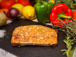 Terrine de campagne au Piment d'Espelette