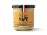 Mayonnaise - SOSU