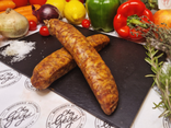 Saucisse de Montbéliard