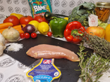 Filet de poulet fermier entier