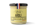 Aïoli SOSU