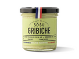Sauce Gribiche ou Sauce Tartare - SOSU