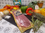 Magret de canard IGP