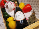 Champagne Laurent Perrier BRUT "La Cuvée"