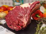 Côte de Boeuf préparée