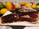 Jambon 75% Bellota 50% 48 mois - Tranché fin