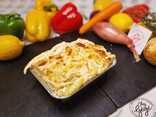 Gratin Dauphinois à la crème artisanal