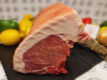 Carré de Côtes de Cochon du Perche - 6 Côtes