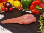 Escalope de dinde moyenne (à poêler) - 170 g
