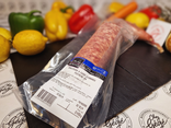 Saucisson Lyonnais pistaché à cuire